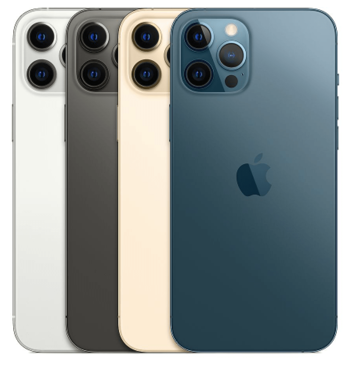 iPhone 12 mini och 12 Pro Max finns på rea-00