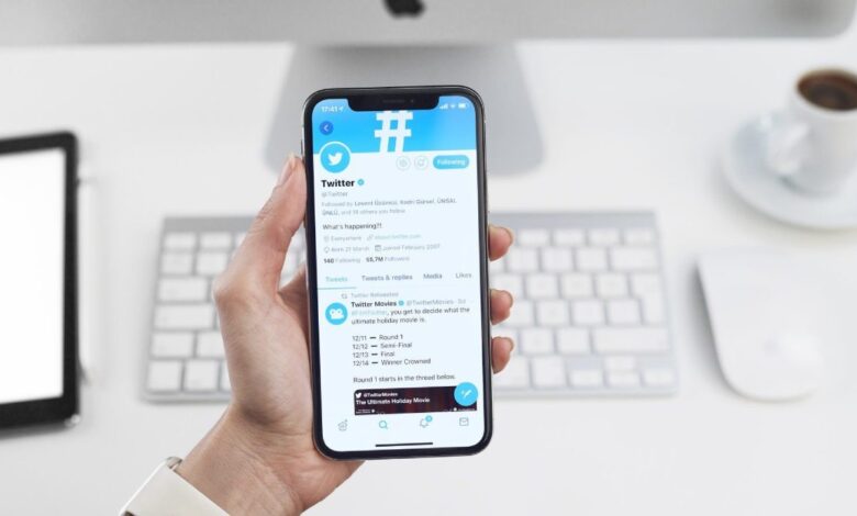 Twitter tillkännager engagemangshöjande funktion