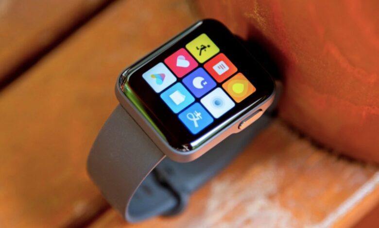 Xiaomi Mi Watch Lite kommer att introduceras! Här är datumet