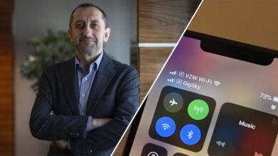 eSIM uttalande från Türk Telekom VD!