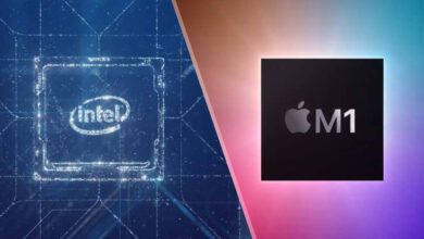 Apple M1-flytt kommer från Intel! Det finns ett problem!