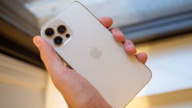 Apple börjar sälja billiga iPhone 12 Pro