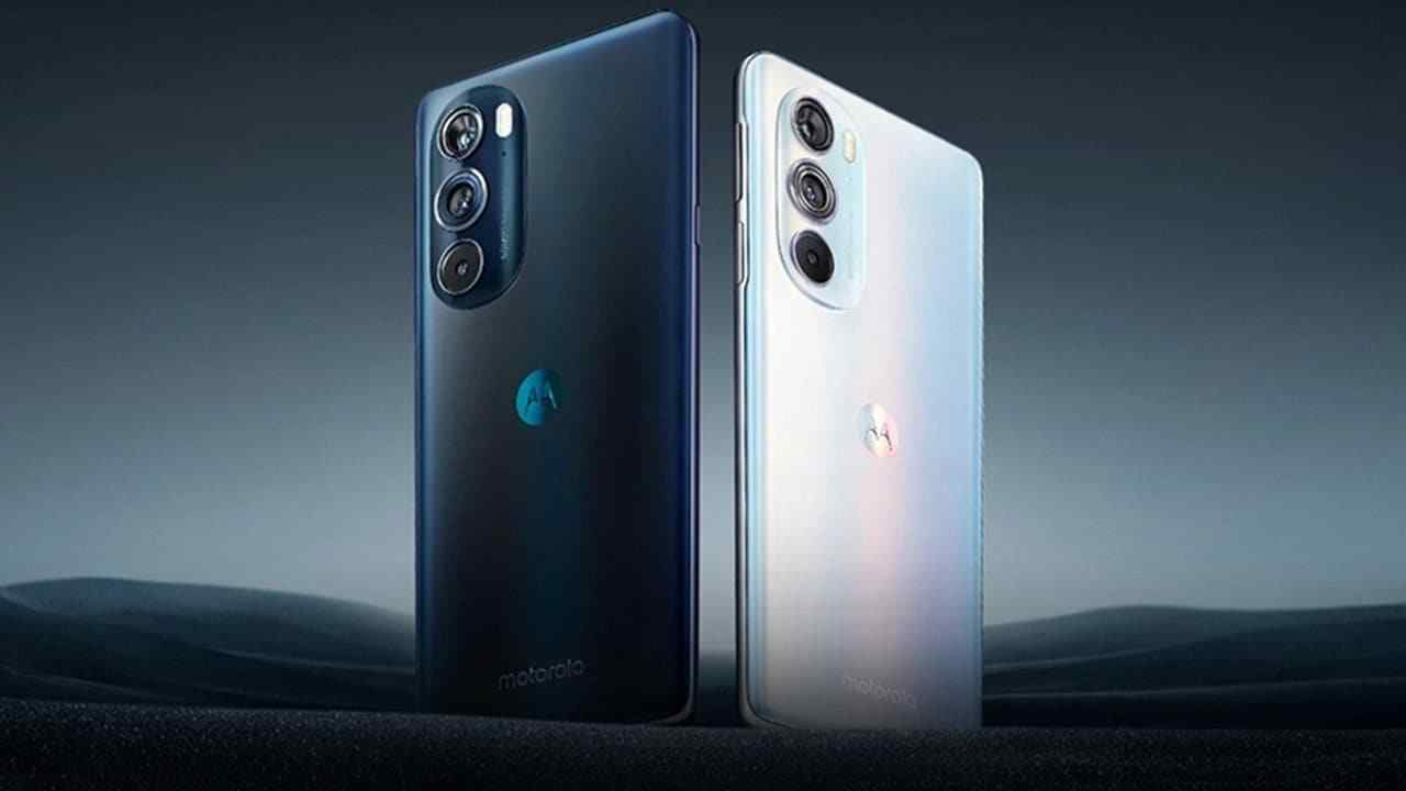 De bästsäljande tillverkarna har tillkännagetts: Den överraskande ökningen från Motorola