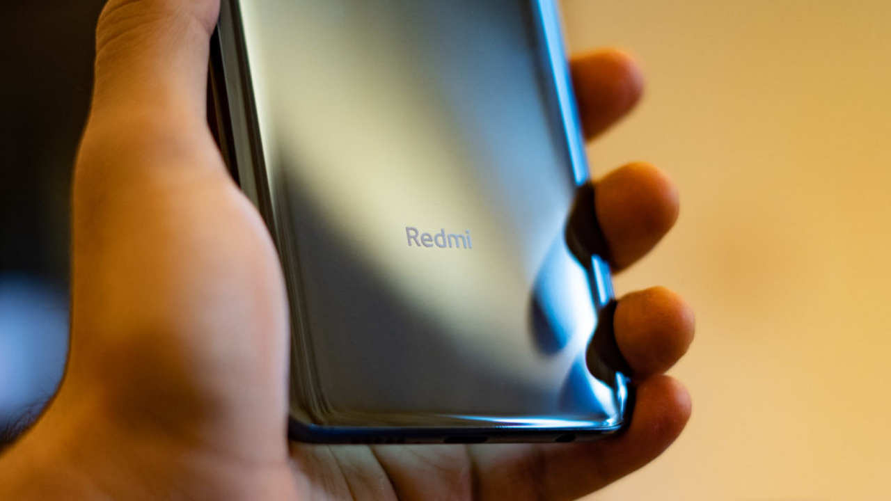 En tredje modell läggs till i Redmi Note 10-serien