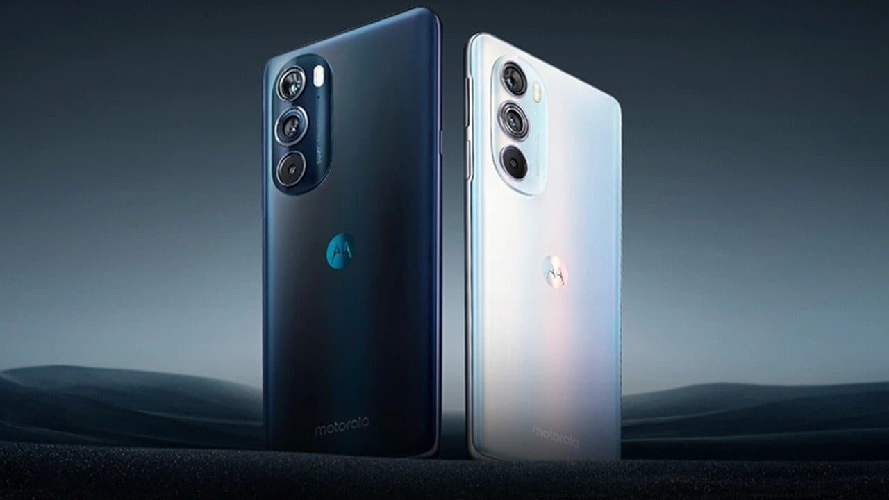 Färgmodell från Motorola!