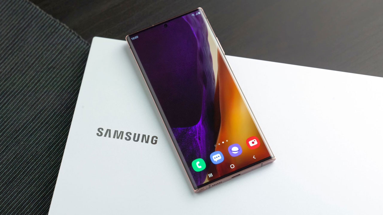Goda nyheter från Samsung till enheter som väntar på One UI 4!