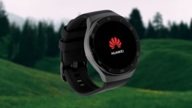 Huaweis nya smartklockserie Nova Watch är på väg