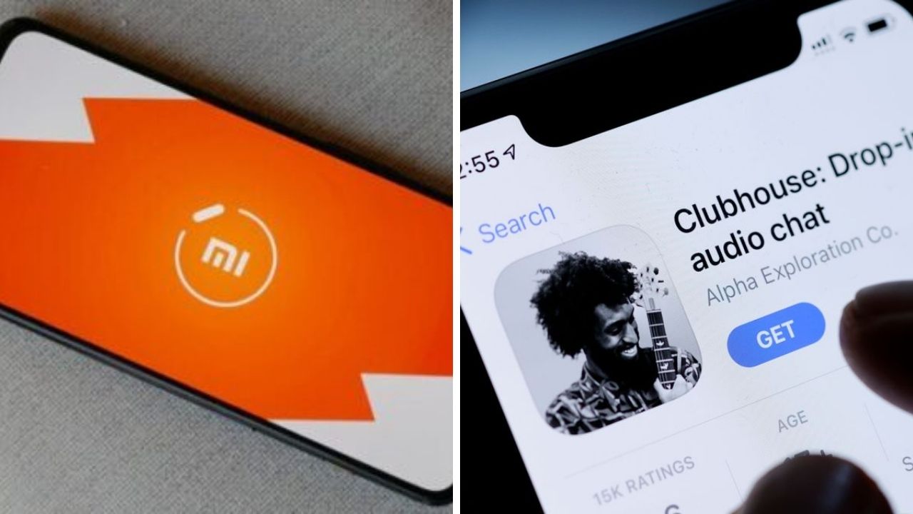 Klubbhusliknande initiativ från Xiaomi: Mi Talk