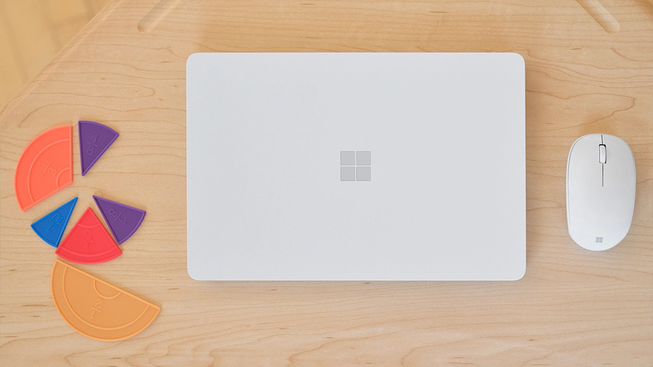 Microsoft Surface Laptop SE introduceras!  Här är funktionerna och priset