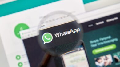Nya funktioner för Whatsapp
