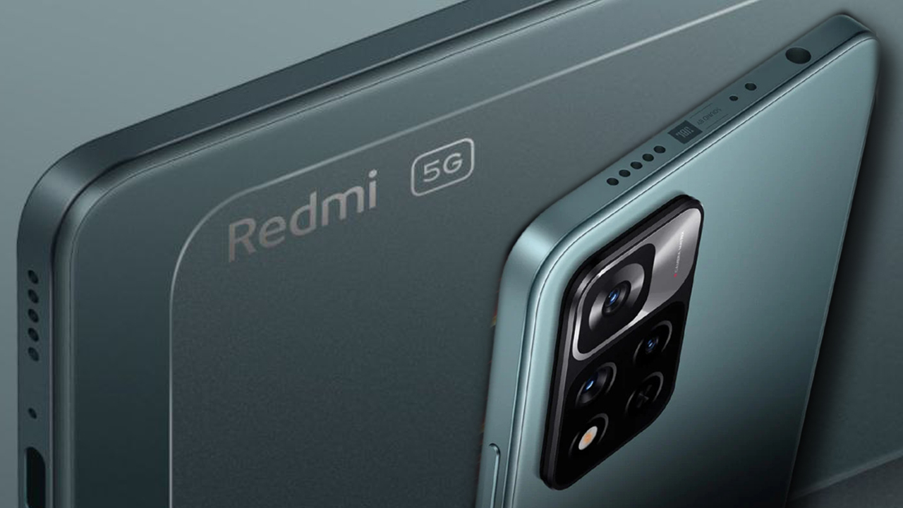 Redmi Note 11 Pro Plus introduceras!  Här är funktionerna och priset