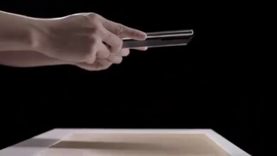 Rival till Xiaomi: Oppo Air Charging dök upp