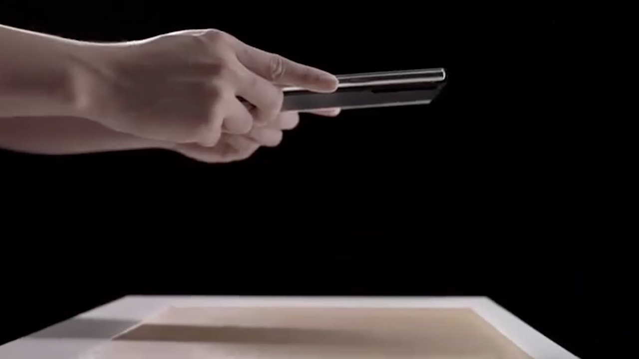 Rival till Xiaomi: Oppo Air Charging dök upp