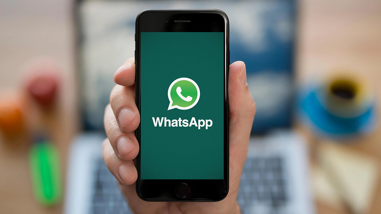 Steg tillbaka från WhatsApp: Tiden för radering av meddelanden förändras!