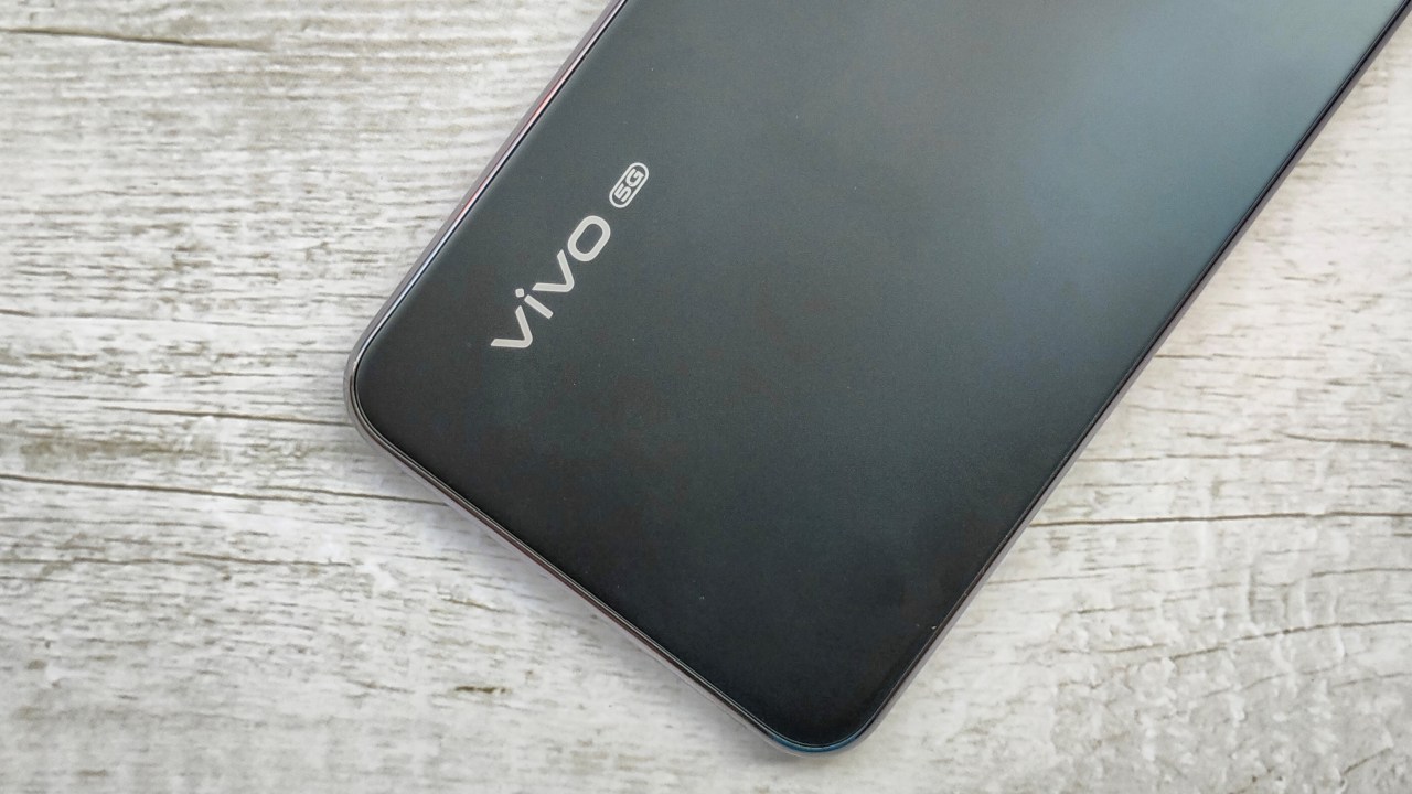 Vivos första Android-surfplatta dök upp!  Här är funktionerna