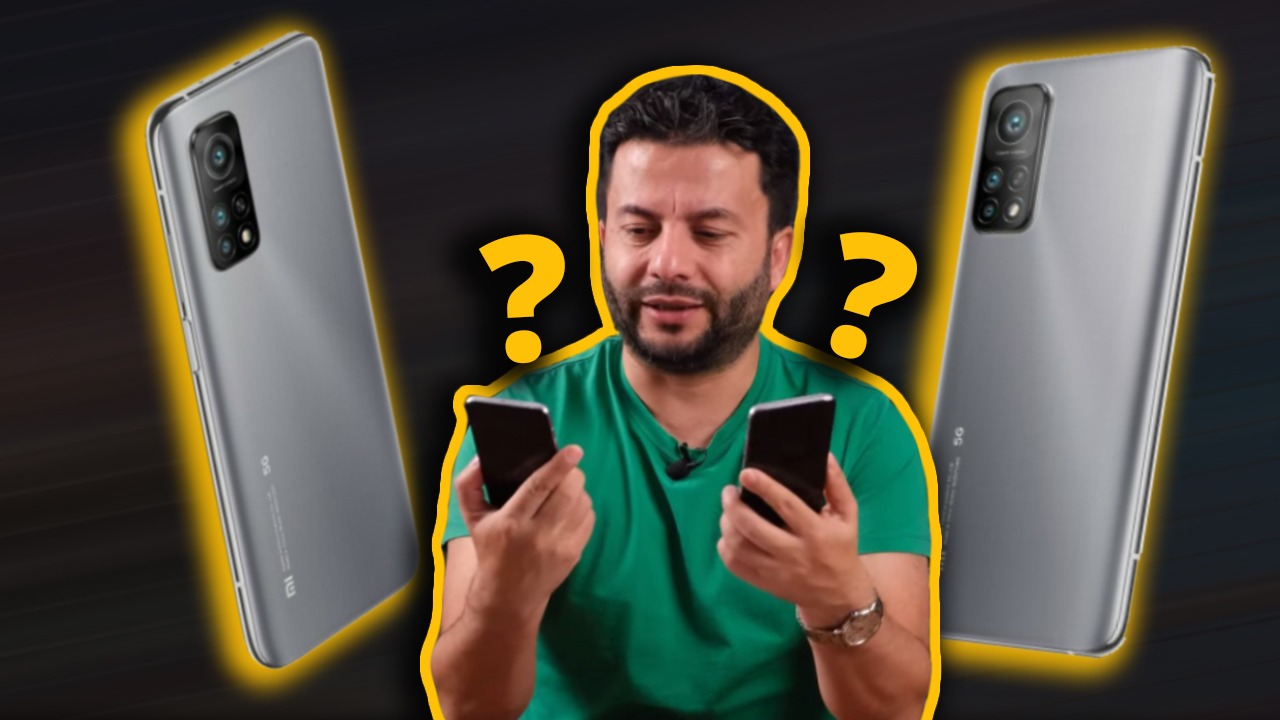 Xiaomi Mi 10T vs Mi 10T Pro – Vilken är kungen?